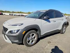 KM8K6CAB4PU983952 2023 HYUNDAI KONA
