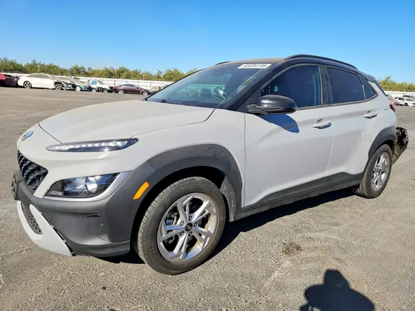 KM8K6CAB4PU983952 2023 HYUNDAI KONA - Image 1