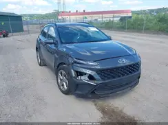 KM8K6CAB4PU985636 2023 HYUNDAI KONA