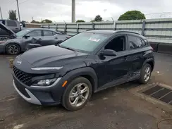 KM8K6CAB4PU986981 2023 HYUNDAI KONA