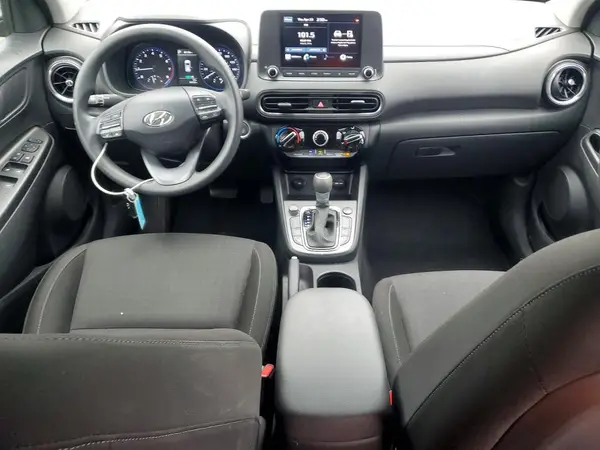 KM8K6CAB4PU986981 2023 HYUNDAI KONA - Image 8