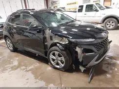 KM8K6CAB4PU989718 2023 HYUNDAI KONA