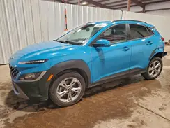 KM8K6CAB4PU992523 2023 HYUNDAI KONA