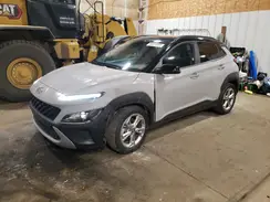 KM8K6CAB4PU994045 2023 HYUNDAI KONA