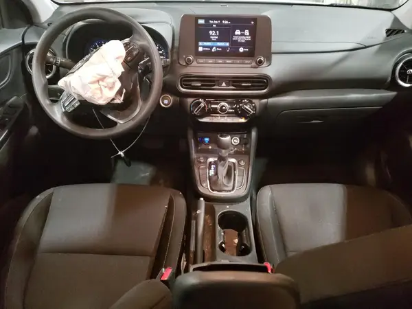 KM8K6CAB4PU994045 2023 HYUNDAI KONA - Image 8