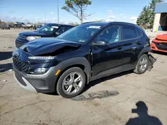 KM8K6CAB4PU994501 2023 HYUNDAI KONA