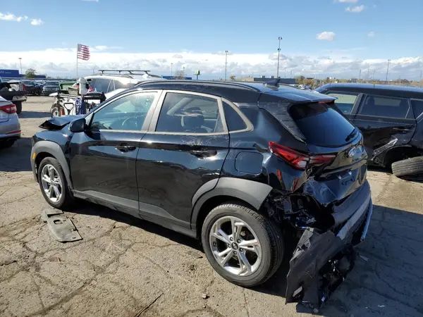 KM8K6CAB4PU994501 2023 HYUNDAI KONA - Image 2