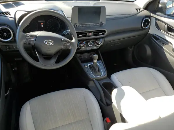 KM8K6CAB4PU994501 2023 HYUNDAI KONA - Image 8