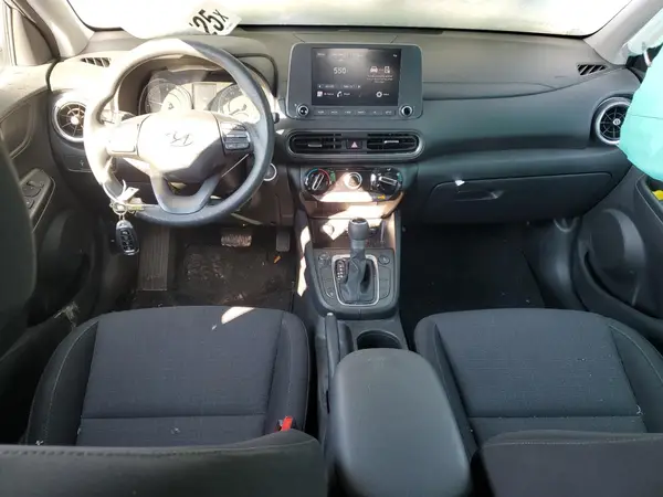 KM8K6CAB4PU995213 2023 HYUNDAI KONA - Image 8
