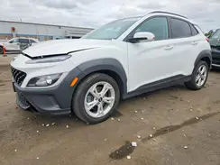 KM8K6CAB4PU995535 2023 HYUNDAI KONA
