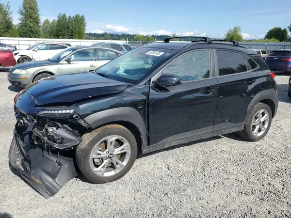 KM8K6CAB4PU995969 2023 HYUNDAI KONA - Image 1