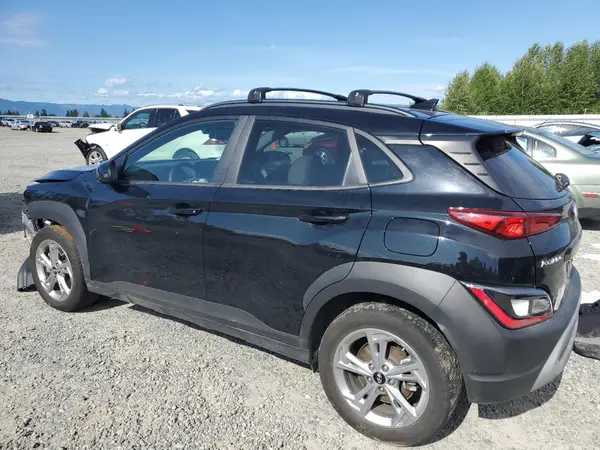 KM8K6CAB4PU995969 2023 HYUNDAI KONA - Image 2