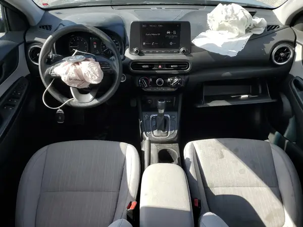 KM8K6CAB4PU995969 2023 HYUNDAI KONA - Image 8