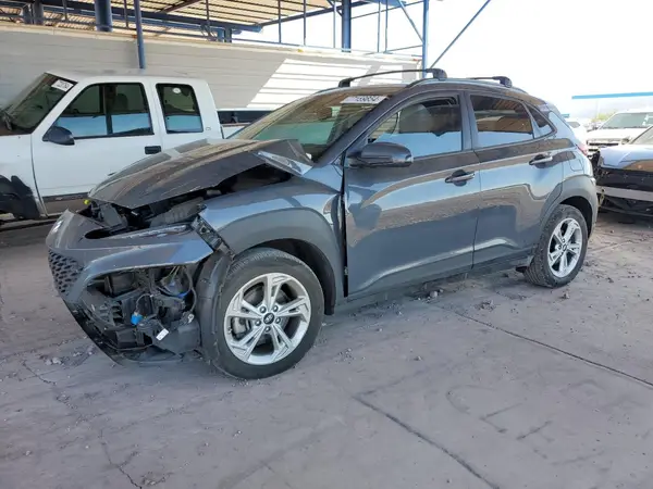KM8K6CAB4PU996605 2023 HYUNDAI KONA - Image 1