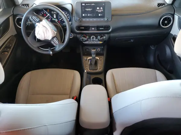 KM8K6CAB4PU996605 2023 HYUNDAI KONA - Image 8
