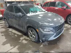 KM8K6CAB4PU997172 2023 HYUNDAI KONA