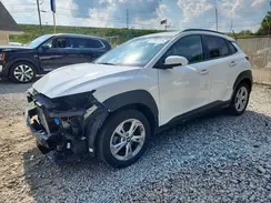 KM8K6CAB5NU761790 2022 HYUNDAI KONA