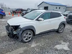 KM8K6CAB5NU762454 2022 HYUNDAI KONA