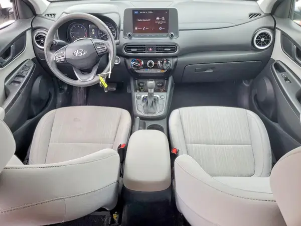 KM8K6CAB5NU762454 2022 HYUNDAI KONA - Image 8