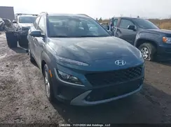 KM8K6CAB5NU762843 2022 HYUNDAI KONA