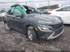 KM8K6CAB5NU772062 2022 HYUNDAI KONA