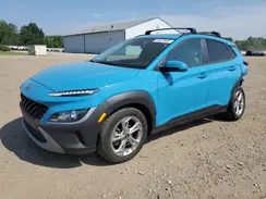 KM8K6CAB5NU774815 2022 HYUNDAI KONA