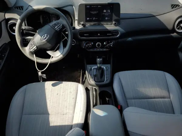 KM8K6CAB5NU774815 2022 HYUNDAI KONA - Image 8