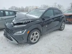 KM8K6CAB5NU778881 2022 HYUNDAI KONA