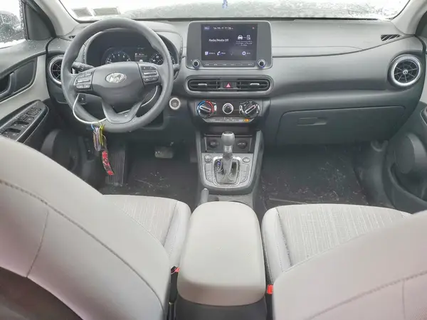 KM8K6CAB5NU778881 2022 HYUNDAI KONA - Image 8