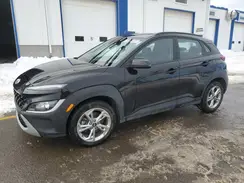 KM8K6CAB5NU787113 2022 HYUNDAI KONA