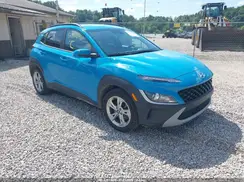 KM8K6CAB5NU787368 2022 HYUNDAI KONA