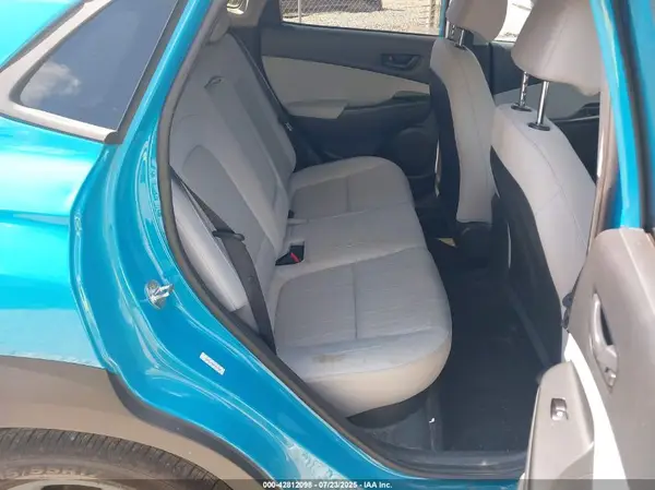 KM8K6CAB5NU787368 2022 HYUNDAI KONA - Image 8