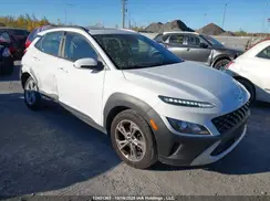KM8K6CAB5NU795955 2022 HYUNDAI KONA