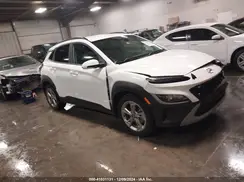 KM8K6CAB5NU804444 2022 HYUNDAI KONA