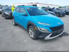 KM8K6CAB5NU807019 2022 HYUNDAI KONA
