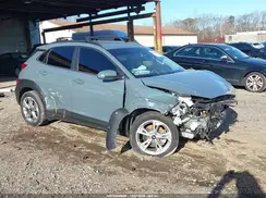 KM8K6CAB5NU819753 2022 HYUNDAI KONA