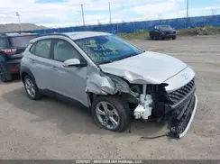 KM8K6CAB5NU825701 2022 HYUNDAI KONA