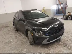 KM8K6CAB5NU831711 2022 HYUNDAI KONA
