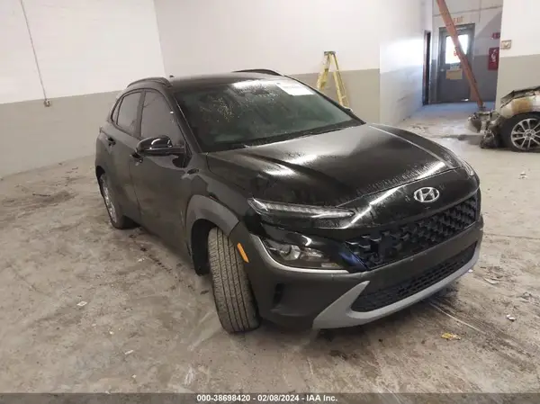 KM8K6CAB5NU831711 2022 HYUNDAI KONA - Image 1