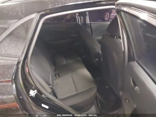 KM8K6CAB5NU831711 2022 HYUNDAI KONA - Image 8