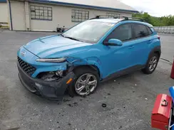 KM8K6CAB5NU832406 2022 HYUNDAI KONA