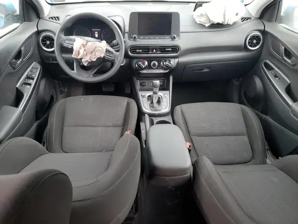 KM8K6CAB5NU832406 2022 HYUNDAI KONA - Image 8