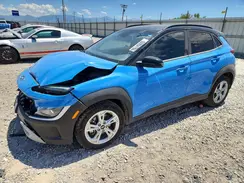 KM8K6CAB5NU835077 2022 HYUNDAI KONA