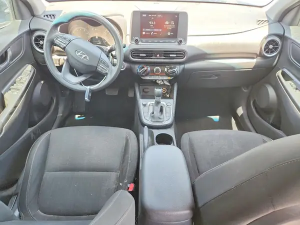 KM8K6CAB5NU835077 2022 HYUNDAI KONA - Image 8
