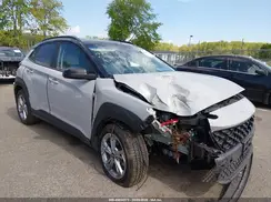KM8K6CAB5NU835452 2022 HYUNDAI KONA