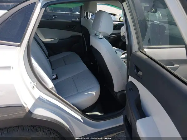 KM8K6CAB5NU835452 2022 HYUNDAI KONA - Image 8