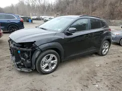 KM8K6CAB5NU838111 2022 HYUNDAI KONA
