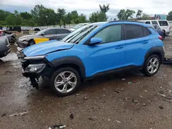 KM8K6CAB5NU856687 2022 HYUNDAI KONA