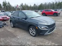 KM8K6CAB5NU860349 2022 HYUNDAI KONA