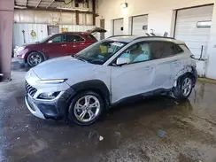 KM8K6CAB5NU872548 2022 HYUNDAI KONA